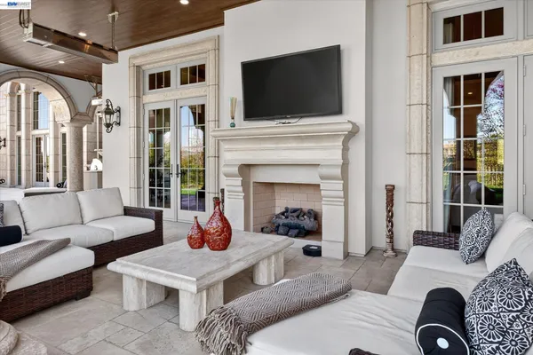 $13,500,000 | 1515 Germano Way, Pleasanton, CA 94566