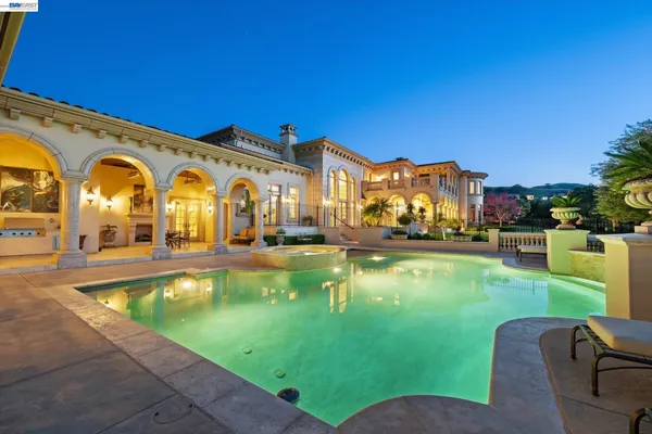 $13,500,000 | 1515 Germano Way, Pleasanton, CA 94566