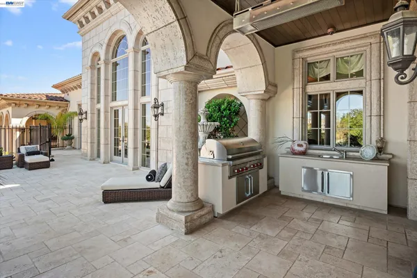 $13,500,000 | 1515 Germano Way, Pleasanton, CA 94566