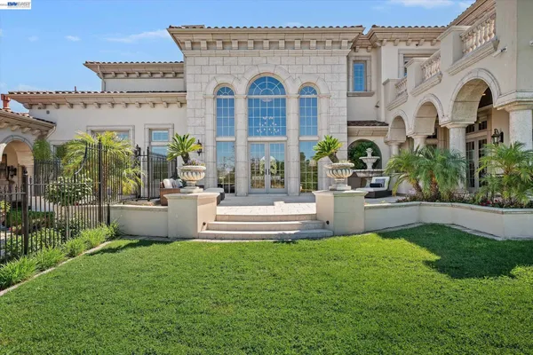 $13,500,000 | 1515 Germano Way, Pleasanton, CA 94566