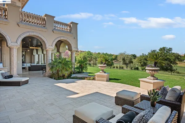 $13,500,000 | 1515 Germano Way, Pleasanton, CA 94566