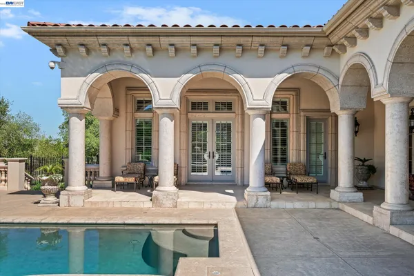 $13,500,000 | 1515 Germano Way, Pleasanton, CA 94566