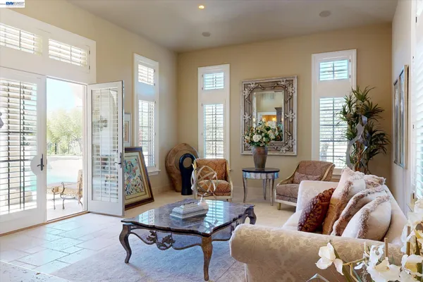 $13,500,000 | 1515 Germano Way, Pleasanton, CA 94566