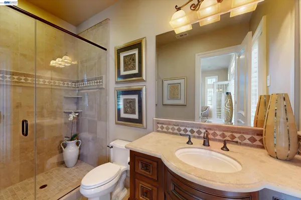 $13,500,000 | 1515 Germano Way, Pleasanton, CA 94566