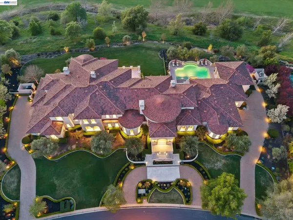 $13,500,000 | 1515 Germano Way, Pleasanton, CA 94566