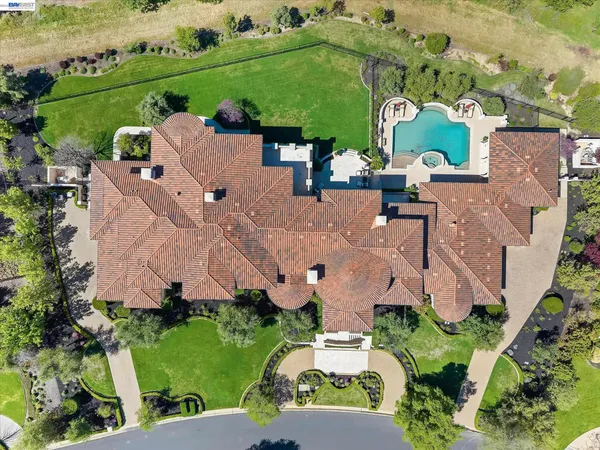 $13,500,000 | 1515 Germano Way, Pleasanton, CA 94566