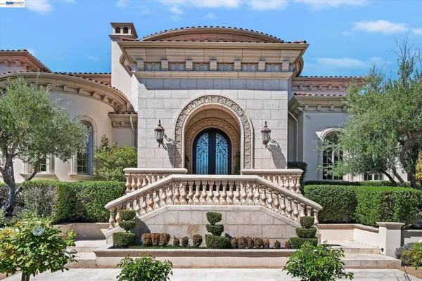 $13,500,000 | 1515 Germano Way, Pleasanton, CA 94566