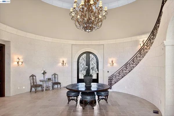 $13,500,000 | 1515 Germano Way, Pleasanton, CA 94566