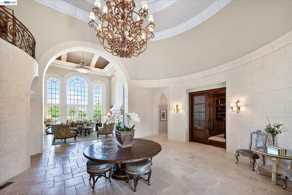 $13,500,000 | 1515 Germano Way, Pleasanton, CA 94566