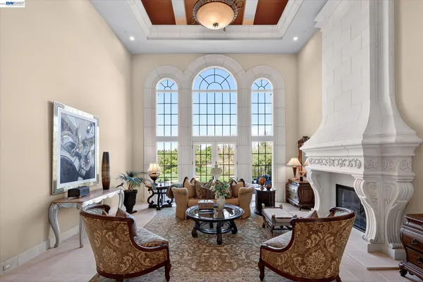 $13,500,000 | 1515 Germano Way, Pleasanton, CA 94566