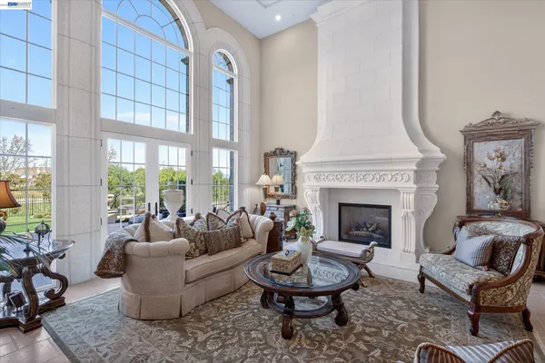 $13,500,000 | 1515 Germano Way, Pleasanton, CA 94566