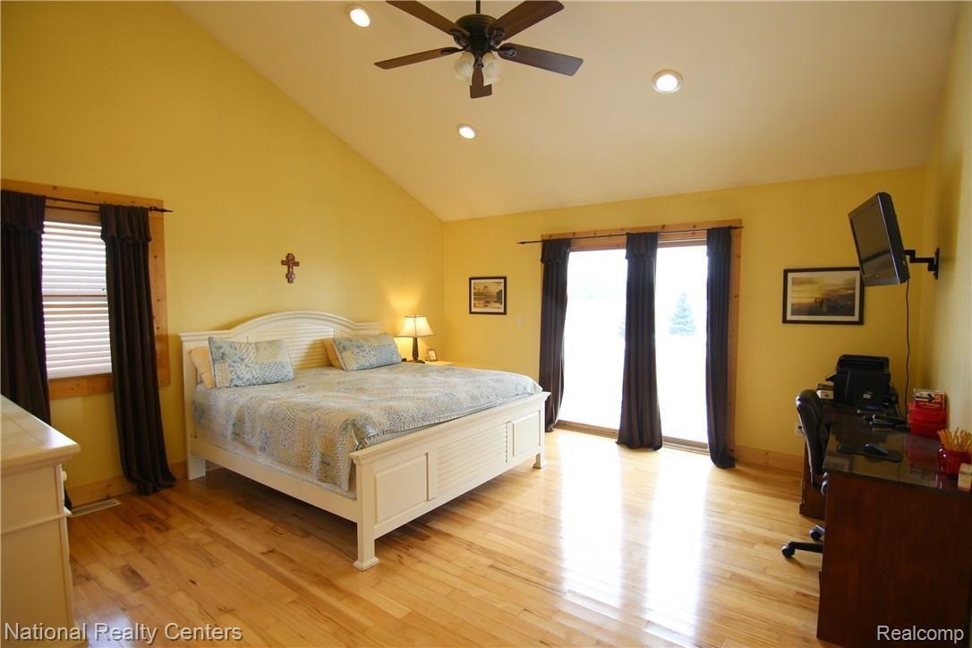 10210 Beard Road Byron, MI 48418 - Photo 24 of 53 Beard Rd Master Bedroom.jpg
