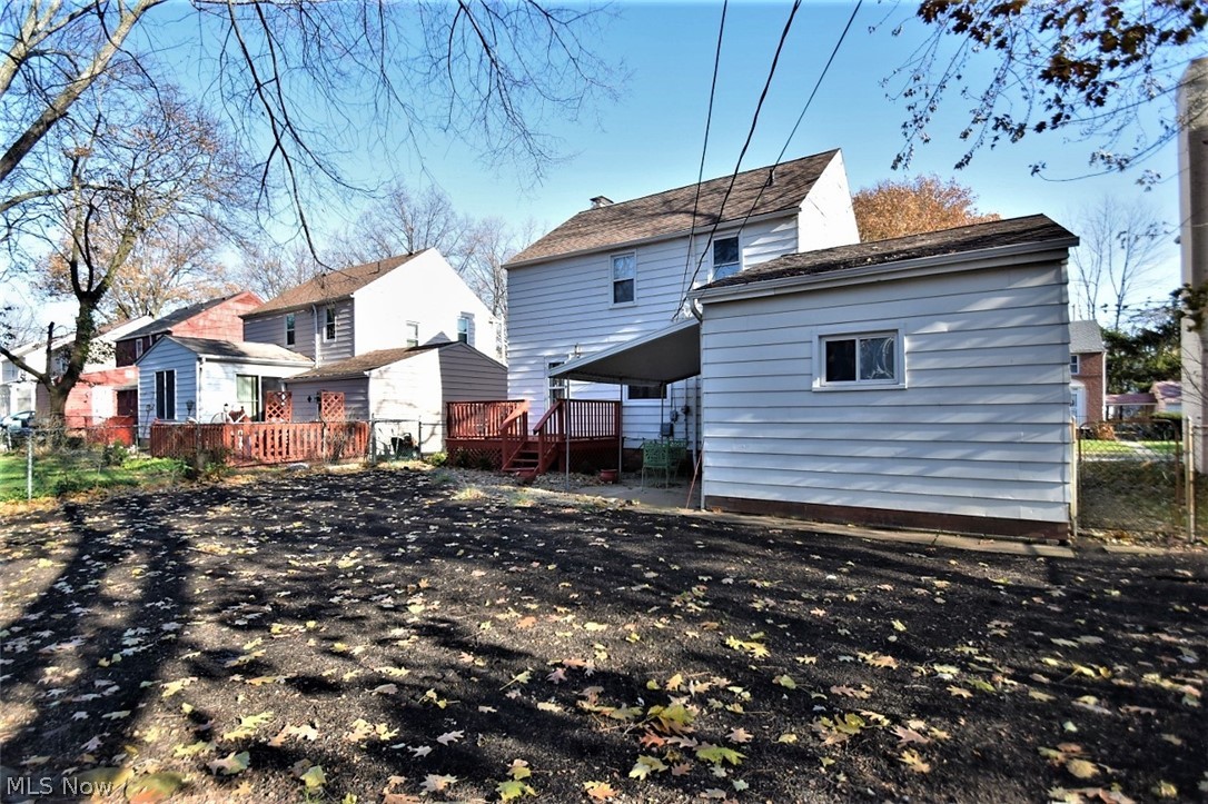 1140 Clifford Road Cleveland Heights, OH 44121 - Photo 26 of 27