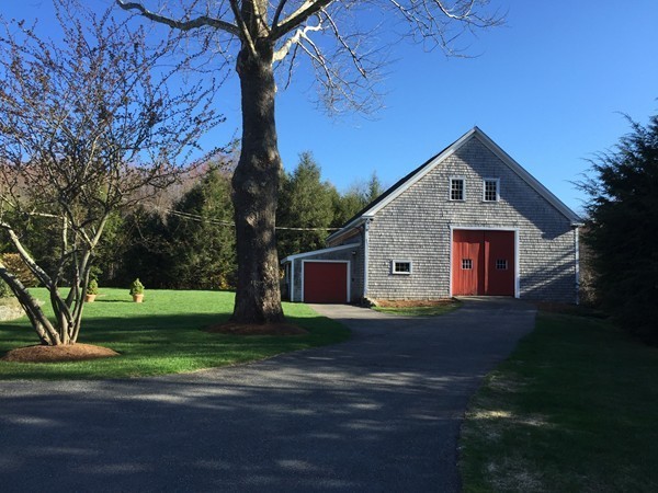 586 Great Road Stow, MA 01775 - Photo 2 of 30