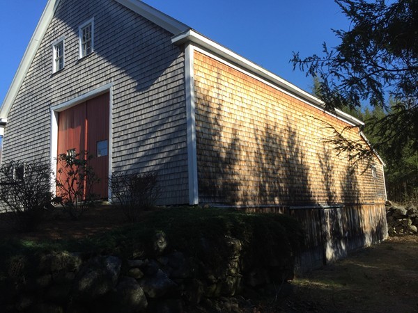 586 Great Road Stow, MA 01775 - Photo 27 of 30