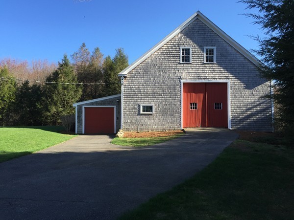 586 Great Road Stow, MA 01775 - Photo 3 of 30