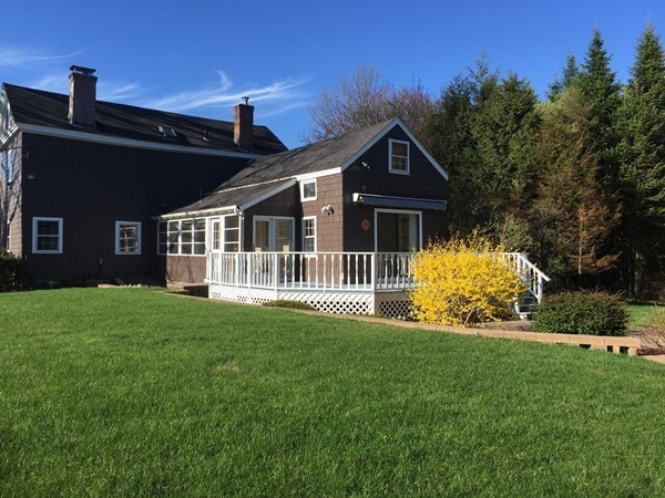 586 Great Road Stow, MA 01775 - Photo 6 of 30