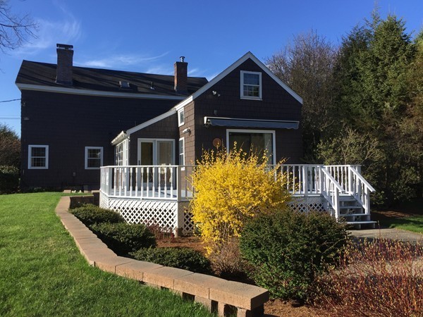 586 Great Road Stow, MA 01775 - Photo 7 of 30