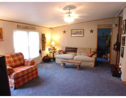 Living Room. 