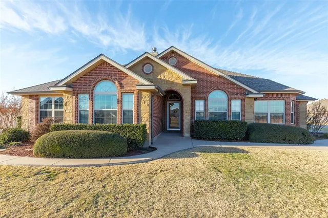 $599,900 | 201 Apple Blossom Drive, Abilene, TX 79602