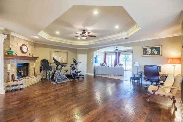 $599,900 | 201 Apple Blossom Drive, Abilene, TX 79602