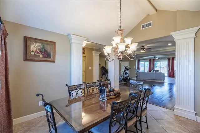 $599,900 | 201 Apple Blossom Drive, Abilene, TX 79602