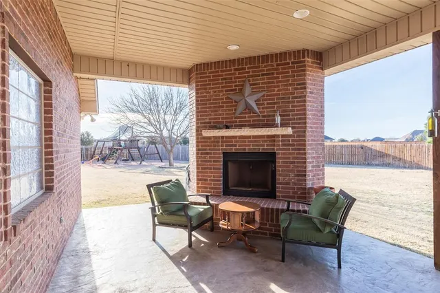 $599,900 | 201 Apple Blossom Drive, Abilene, TX 79602