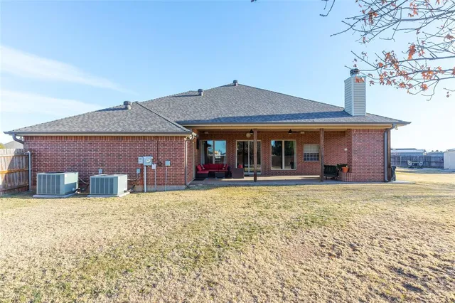 $599,900 | 201 Apple Blossom Drive, Abilene, TX 79602