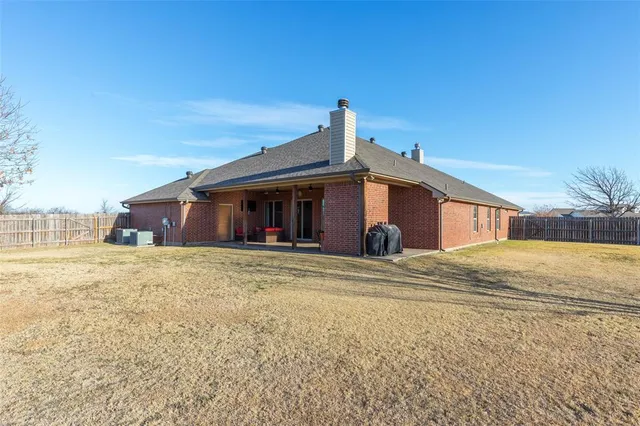 $599,900 | 201 Apple Blossom Drive, Abilene, TX 79602