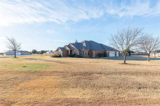 $599,900 | 201 Apple Blossom Drive, Abilene, TX 79602