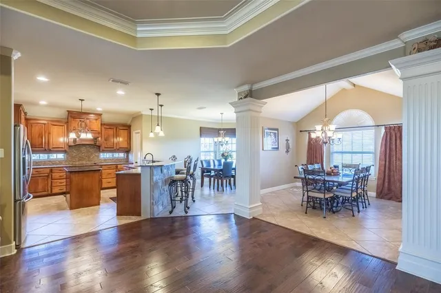 $599,900 | 201 Apple Blossom Drive, Abilene, TX 79602