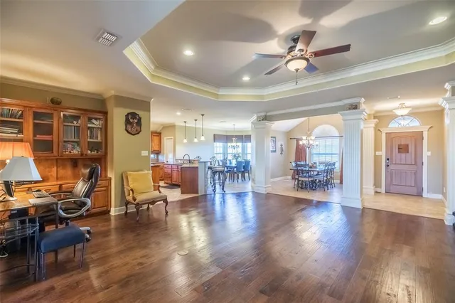 $599,900 | 201 Apple Blossom Drive, Abilene, TX 79602