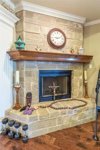 $599,900 | 201 Apple Blossom Drive, Abilene, TX 79602