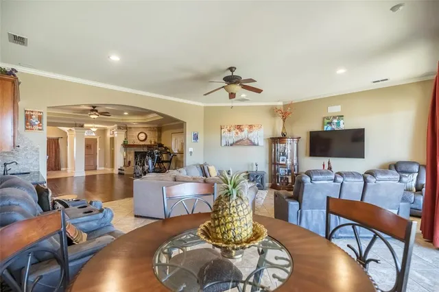 $599,900 | 201 Apple Blossom Drive, Abilene, TX 79602