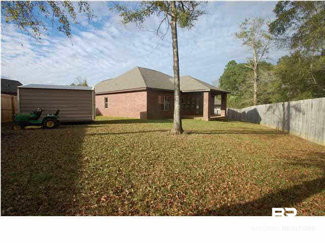 9661 Contender Court Mobile, AL 36695 - Photo 4 of 23
