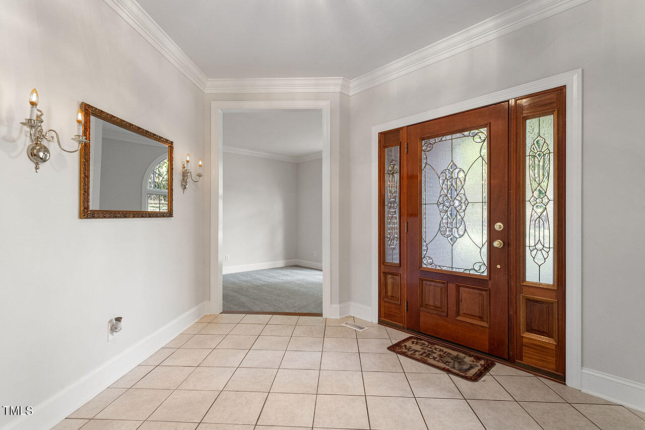 12817 Strickland Road Raleigh, NC 27613 - Photo 17 of 49