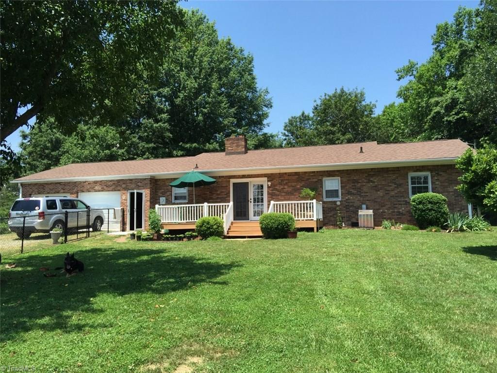 2010 Taylor Road Westfield, NC 27053 - Photo 3 of 21