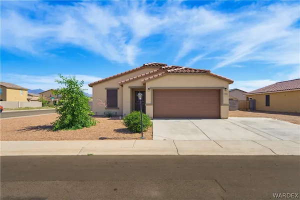$345,000 | 3642 Mariscal Drive, Kingman, AZ 86409