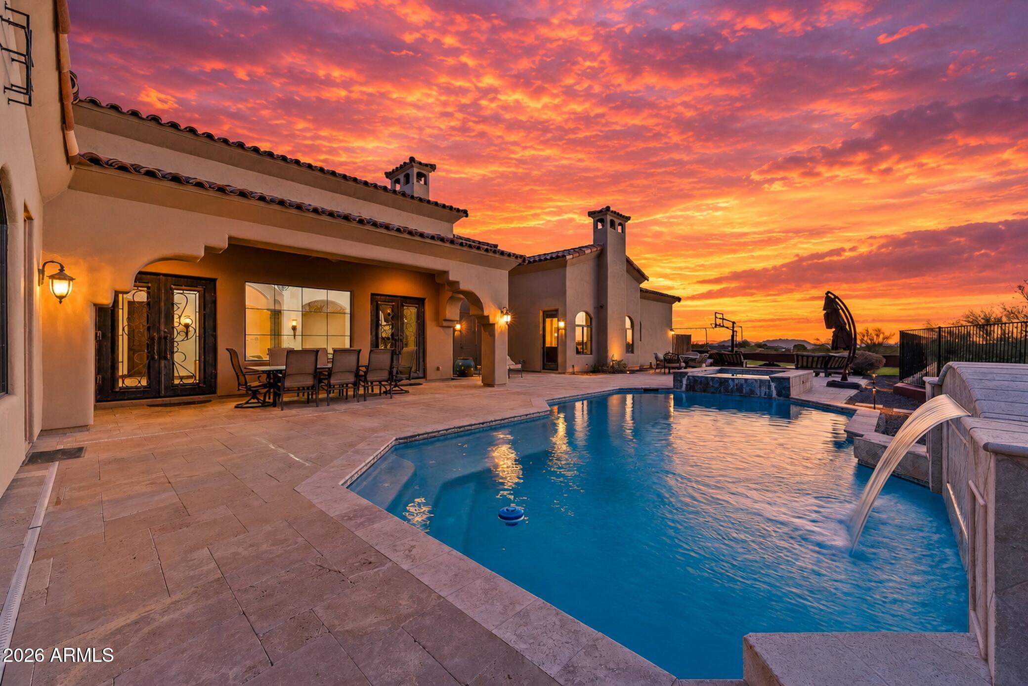 12980 East Cochise Road Scottsdale, AZ 85259 - Photo 3 of 45