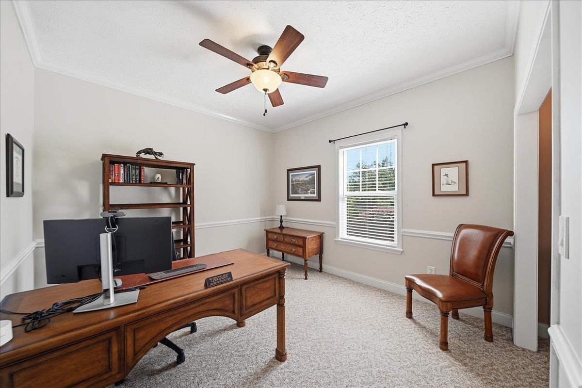 24 Carriage Drive Greer, SC 29651 - Photo 20 of 41