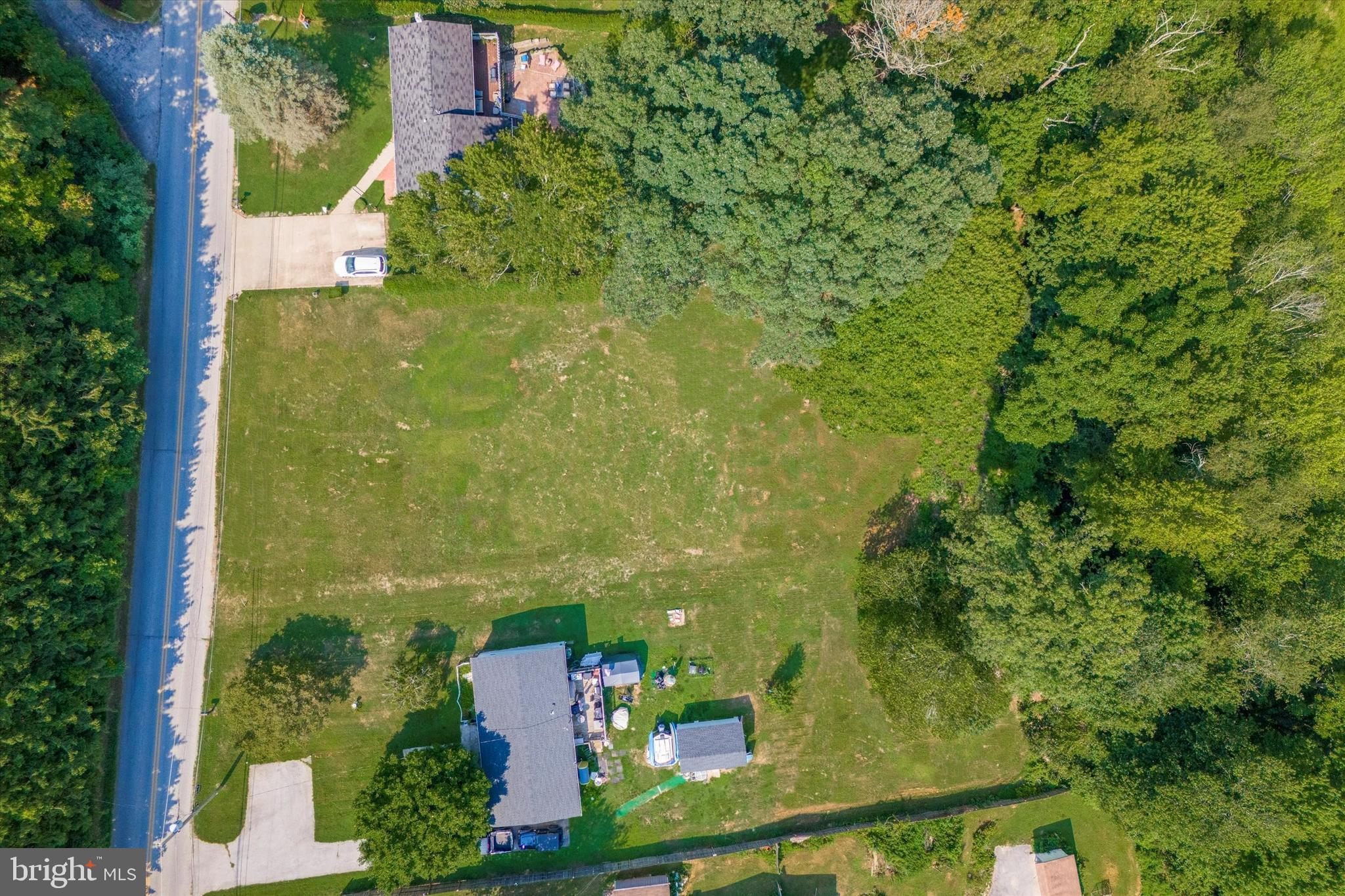 300 Oaklyn Road Coatesville, PA 19320 - Photo 6 of 8 an aerial view of residential houses with outdoor space