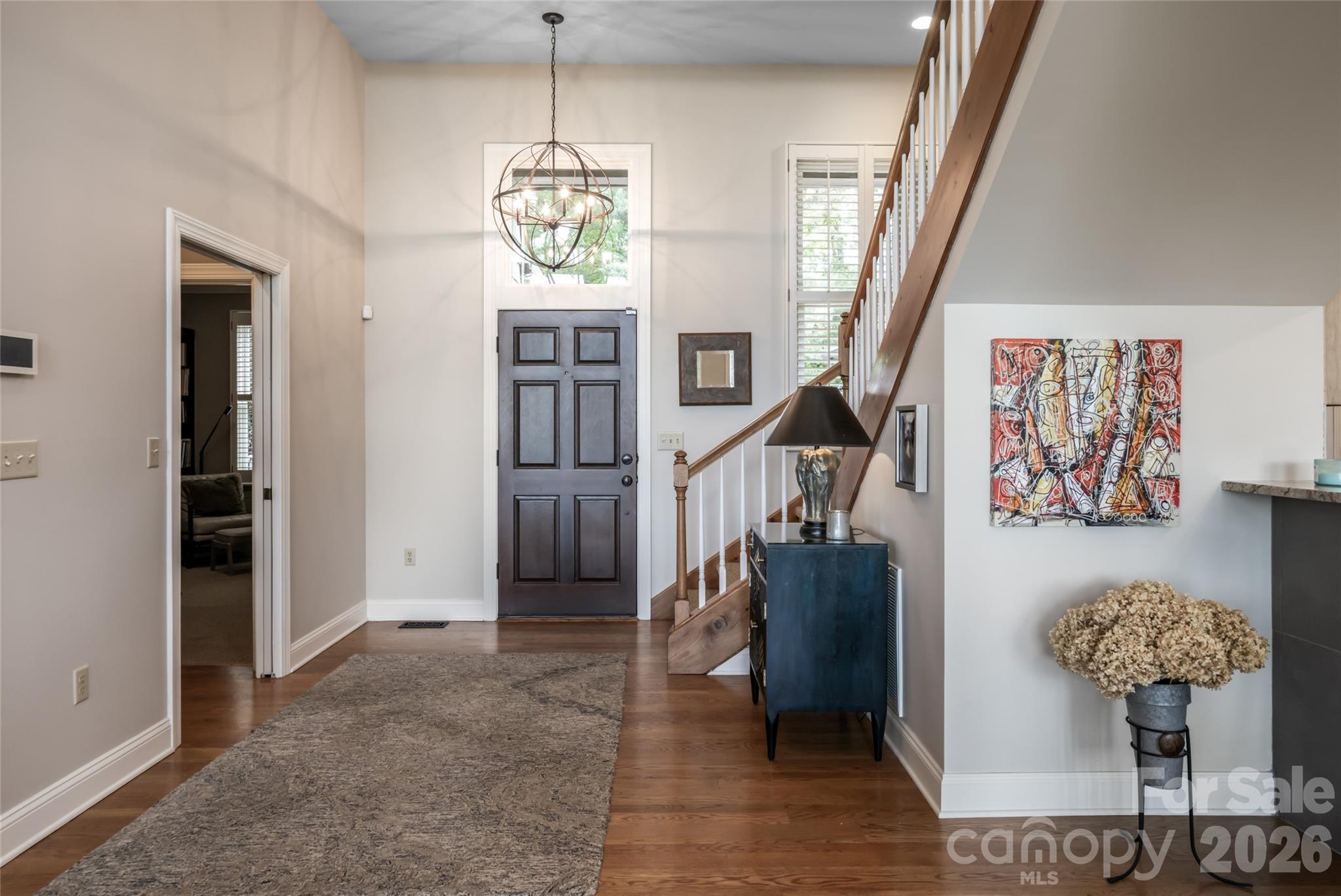 12 Spring Ridge Lane Hendersonville, NC 28739 - Photo 7 of 45 Gallery Image 7