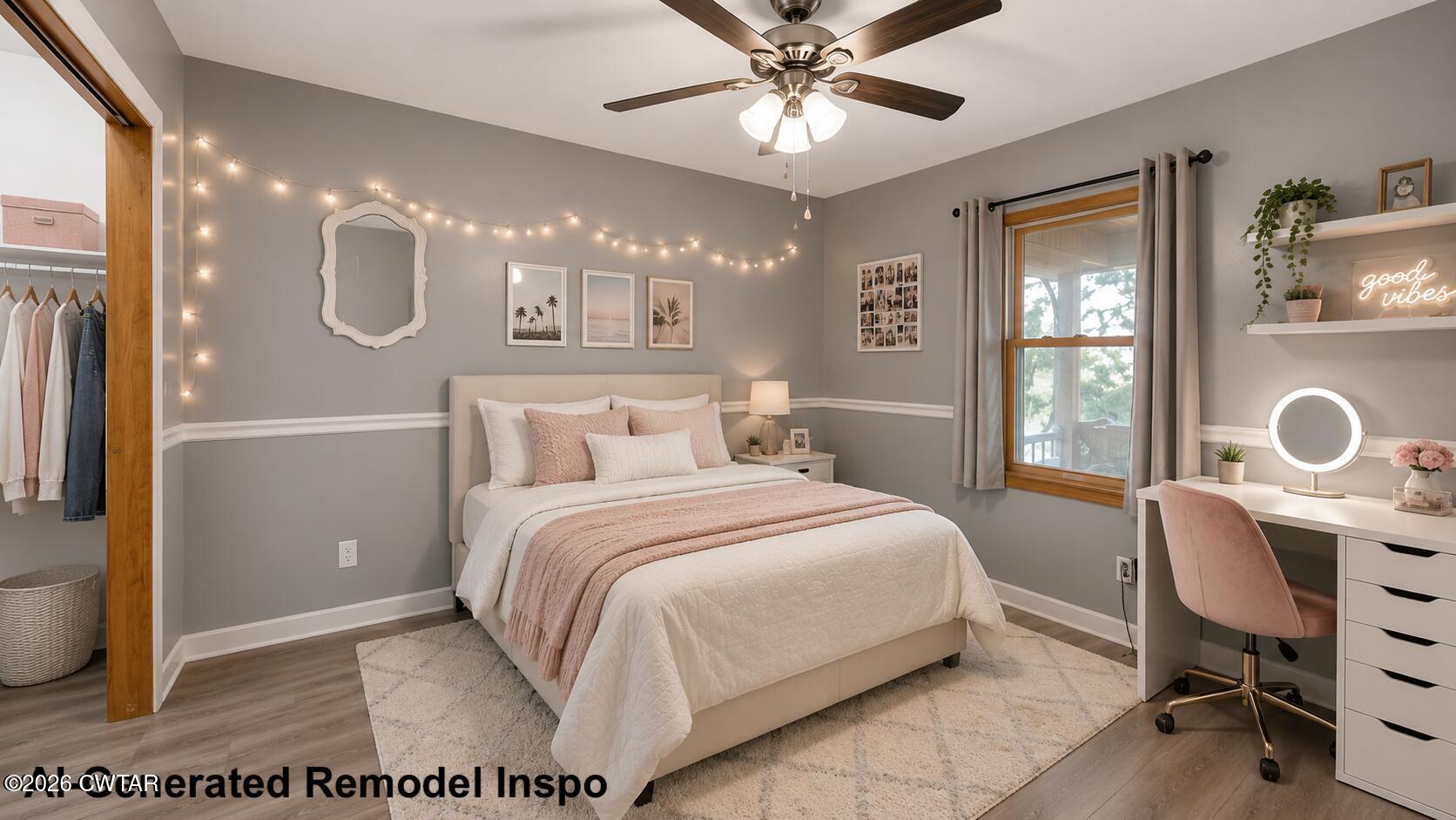 1818 Mason Hall Trimble Road Kenton, TN 38233 - Photo 28 of 56 AI Girl Room