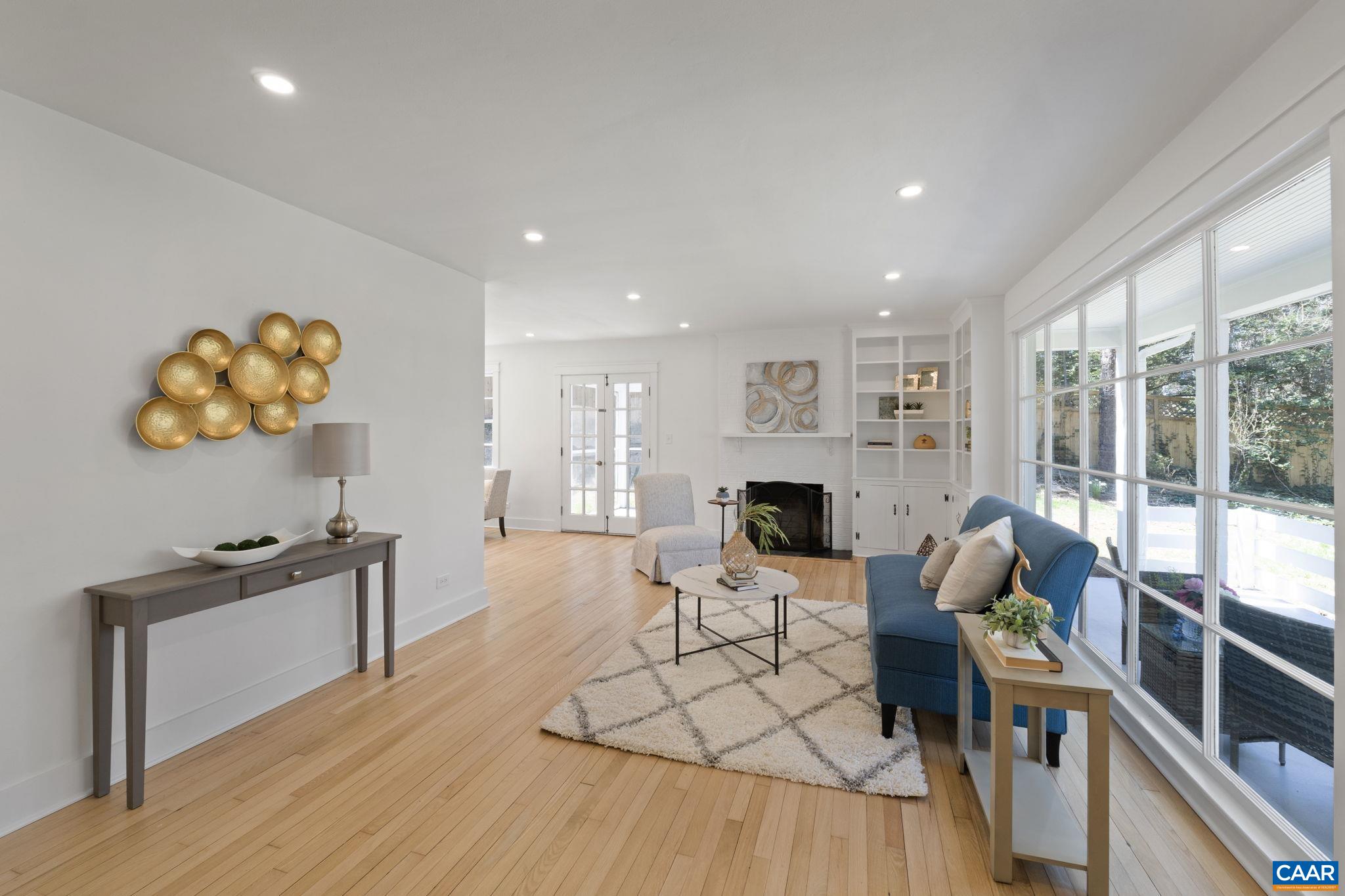 1404 Meadowbrook Road Charlottesville, VA 22903 - Photo 4 of 74