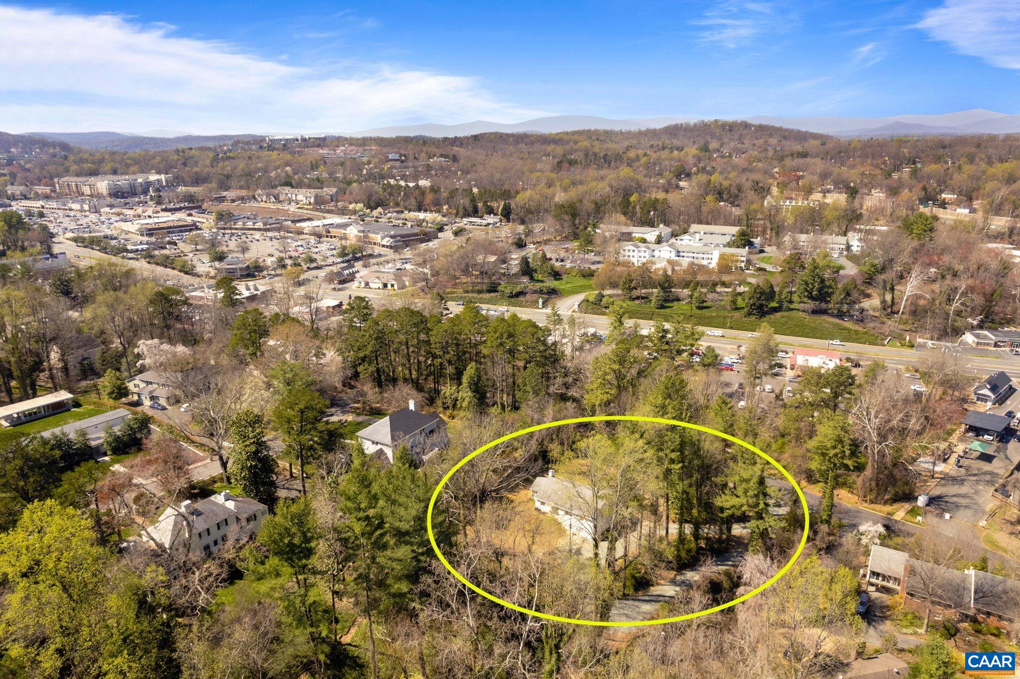 1404 Meadowbrook Road Charlottesville, VA 22903 - Photo 50 of 74