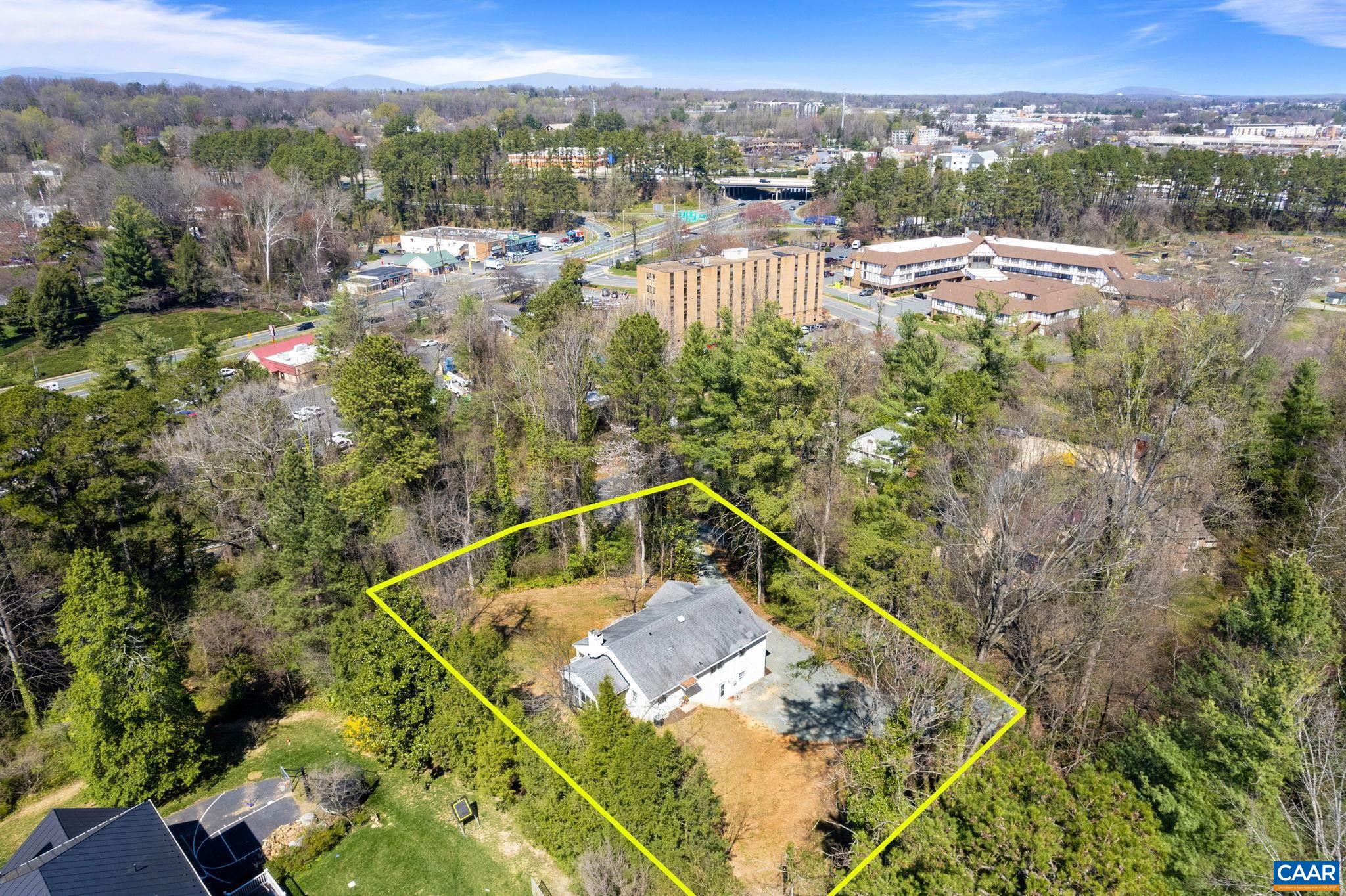 1404 Meadowbrook Road Charlottesville, VA 22903 - Photo 51 of 74
