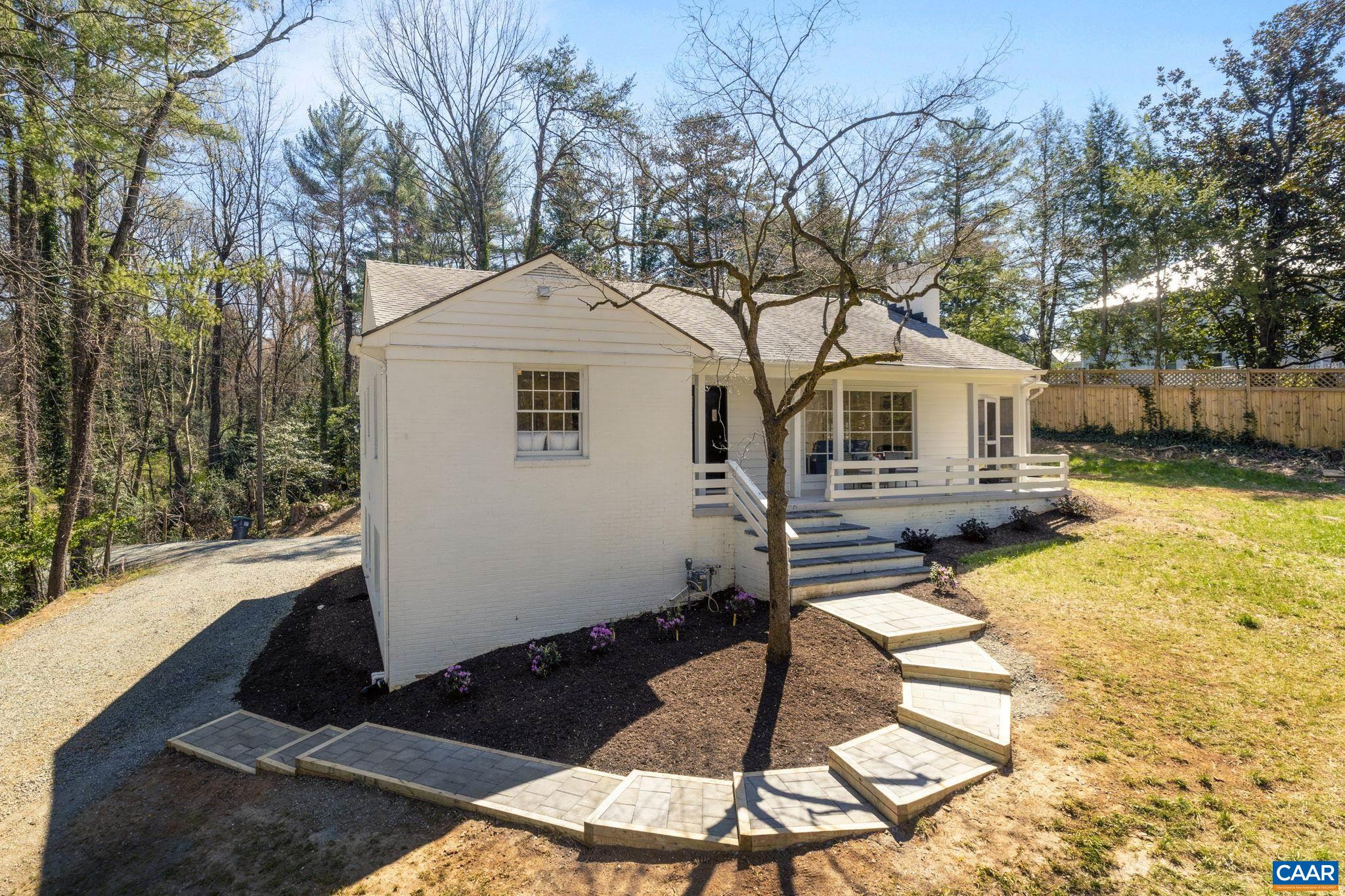 1404 Meadowbrook Road Charlottesville, VA 22903 - Photo 60 of 74