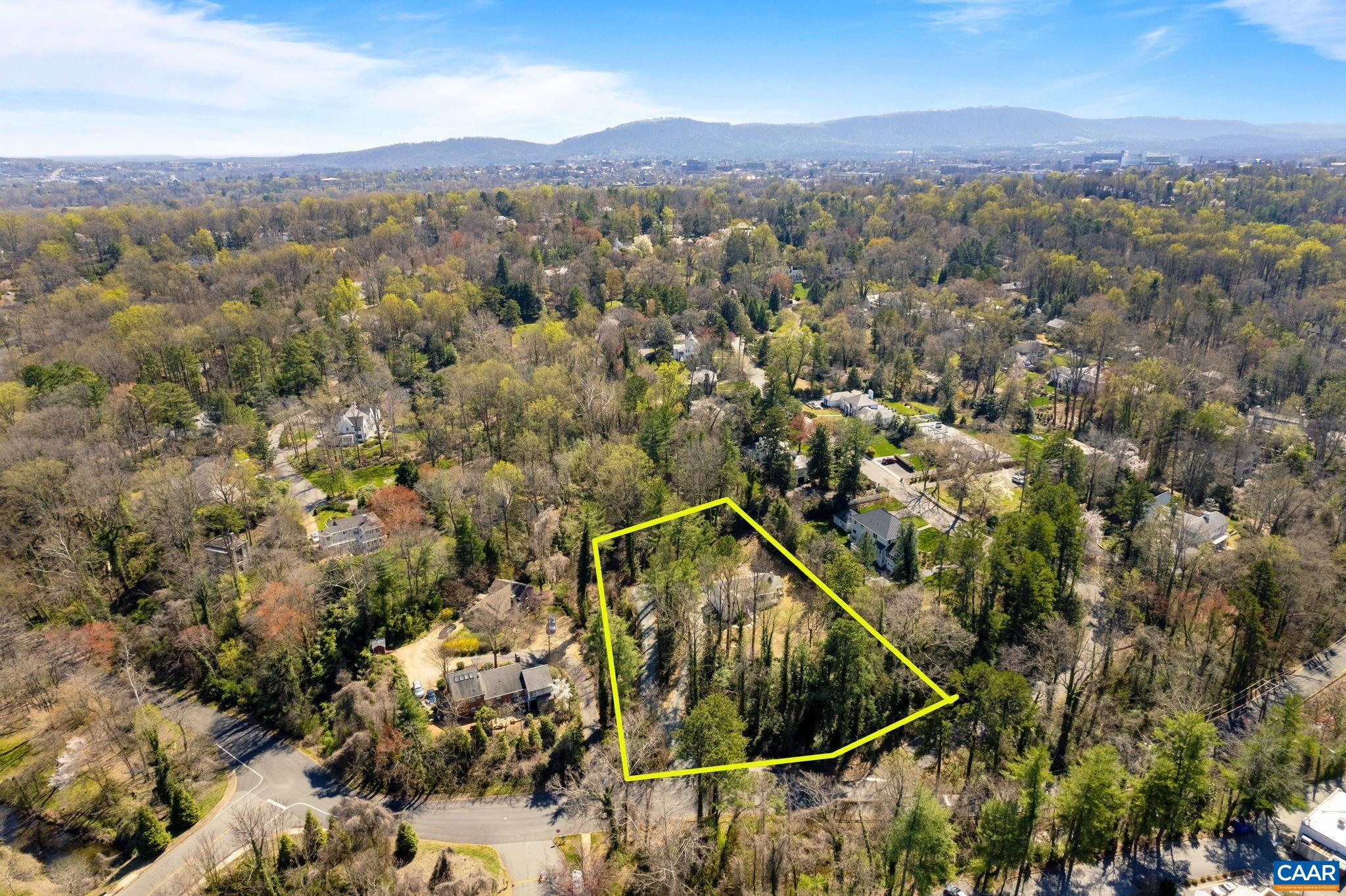 1404 Meadowbrook Road Charlottesville, VA 22903 - Photo 71 of 74