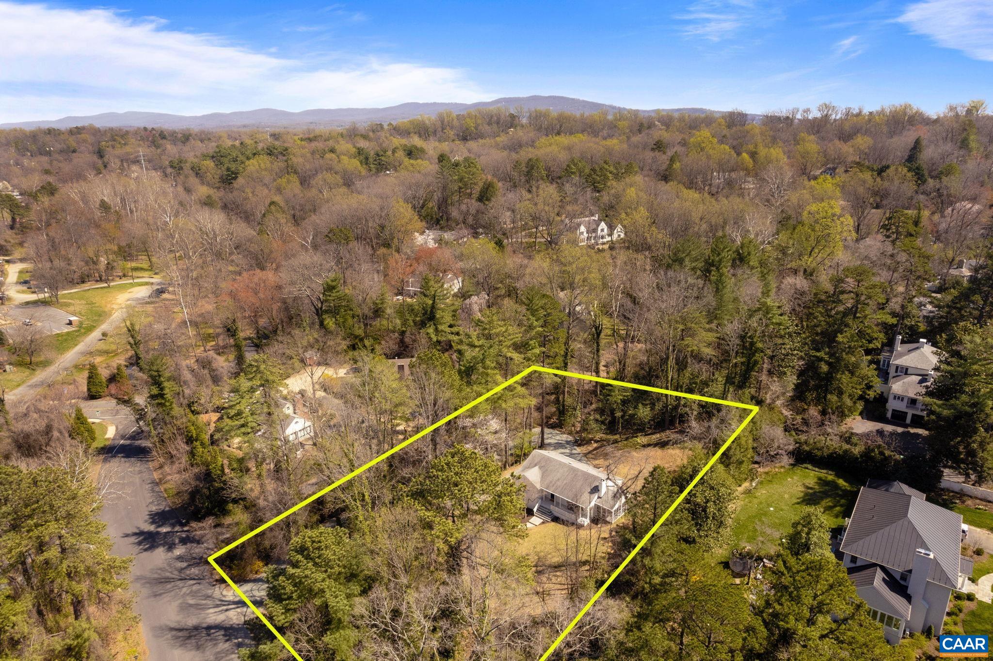 1404 Meadowbrook Road Charlottesville, VA 22903 - Photo 72 of 74