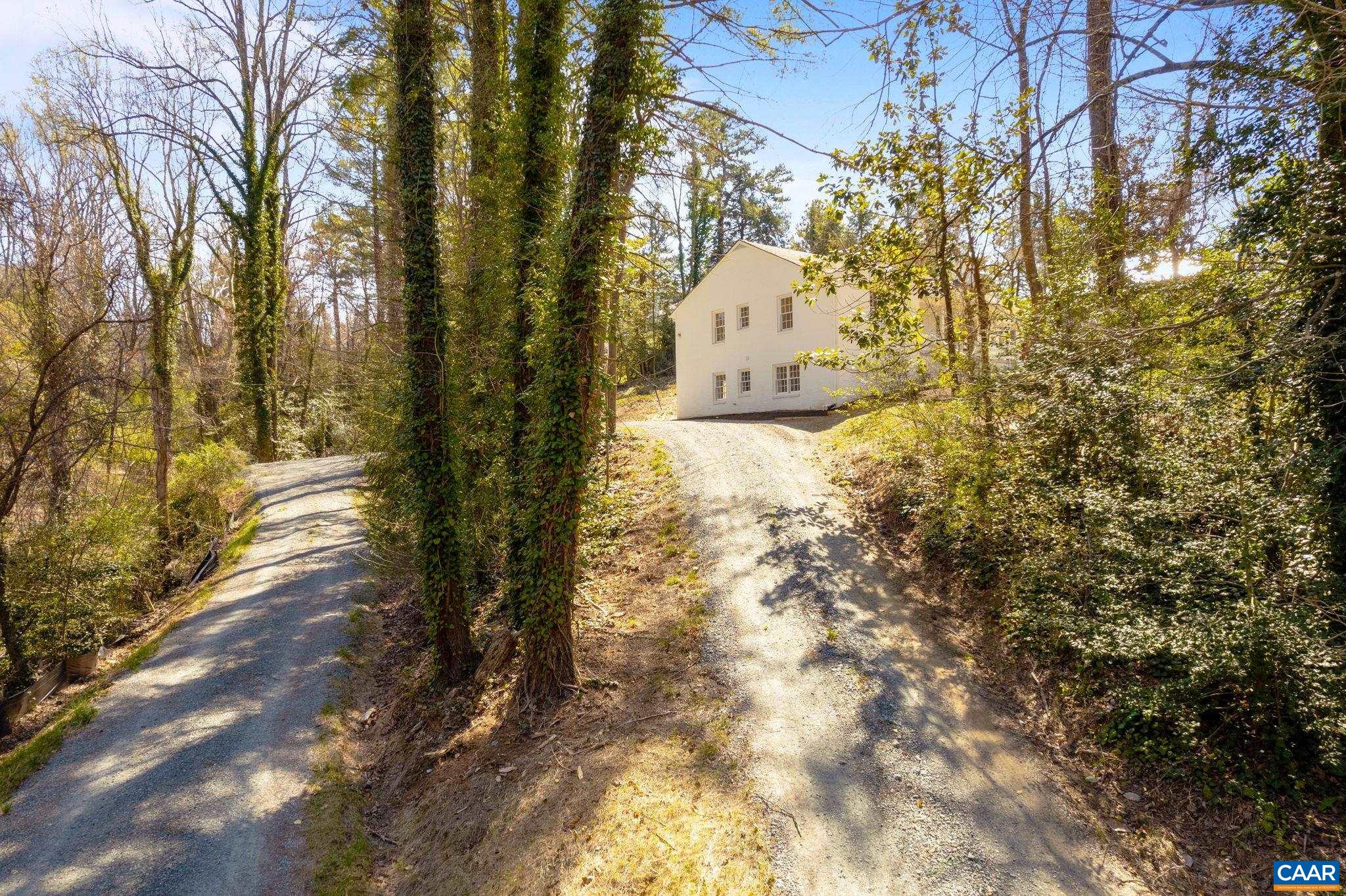 1404 Meadowbrook Road Charlottesville, VA 22903 - Photo 73 of 74